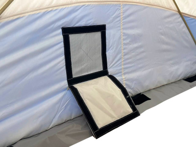 Палатка Сибфишер Комфорт