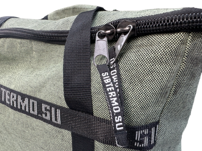 Печь дровяная "Сибирка" средняя (Нержавеющая сталь)