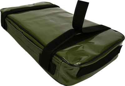 Подушка "СИБТЕРМО" многофункциональная